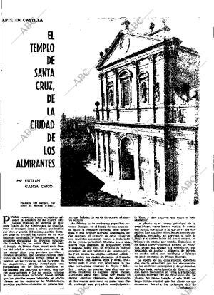 ABC MADRID 05-12-1963 página 35