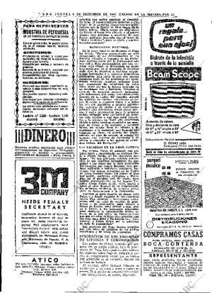 ABC MADRID 05-12-1963 página 50