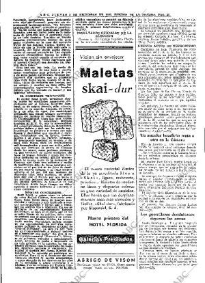 ABC MADRID 05-12-1963 página 52