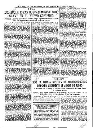 ABC MADRID 05-12-1963 página 53