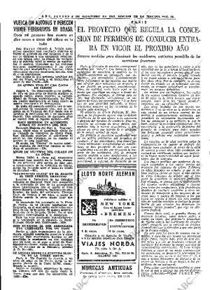 ABC MADRID 05-12-1963 página 56