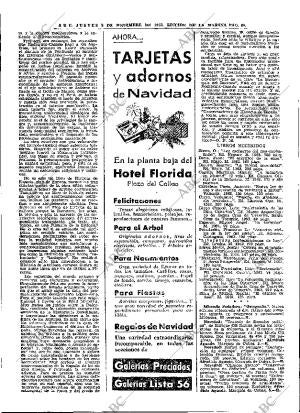 ABC MADRID 05-12-1963 página 68