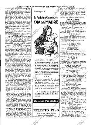 ABC MADRID 05-12-1963 página 70