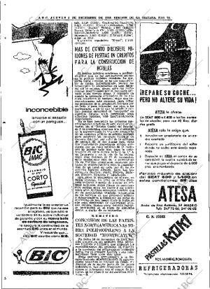 ABC MADRID 05-12-1963 página 74