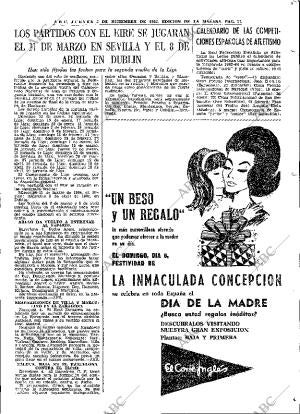 ABC MADRID 05-12-1963 página 77