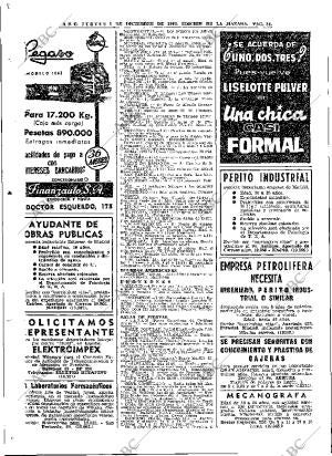 ABC MADRID 05-12-1963 página 84