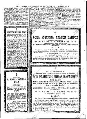 ABC MADRID 05-12-1963 página 85