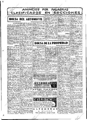 ABC MADRID 05-12-1963 página 86