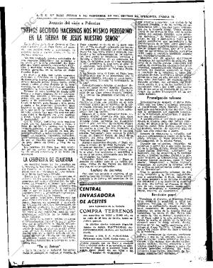 ABC SEVILLA 05-12-1963 página 18
