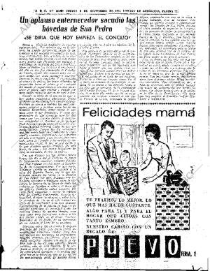 ABC SEVILLA 05-12-1963 página 21