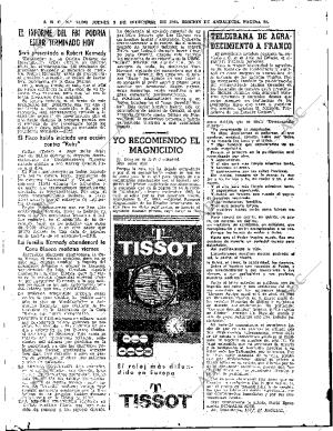 ABC SEVILLA 05-12-1963 página 22
