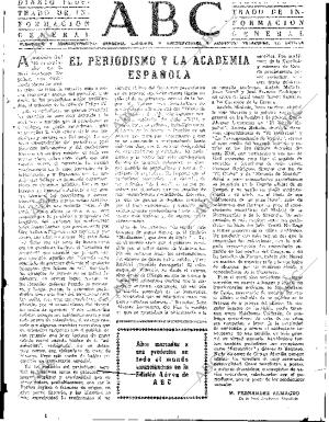 ABC SEVILLA 05-12-1963 página 3