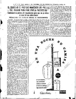 ABC SEVILLA 05-12-1963 página 33