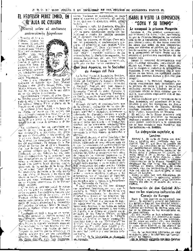 ABC SEVILLA 05-12-1963 página 37