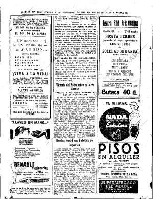 ABC SEVILLA 05-12-1963 página 48