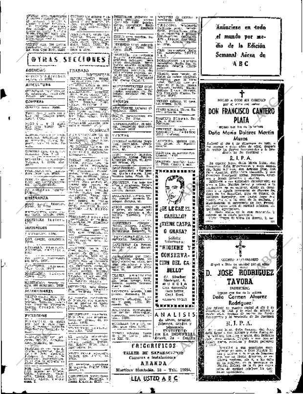ABC SEVILLA 05-12-1963 página 53