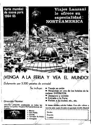 ABC MADRID 06-12-1963 página 10