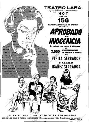 ABC MADRID 06-12-1963 página 11