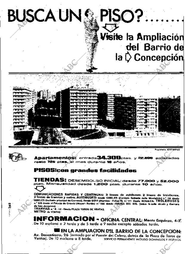ABC MADRID 06-12-1963 página 14