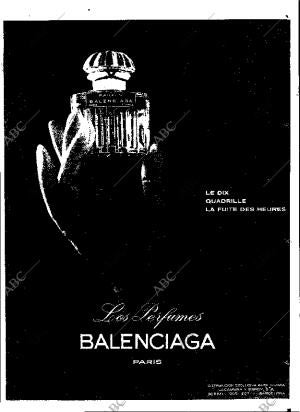 ABC MADRID 06-12-1963 página 15