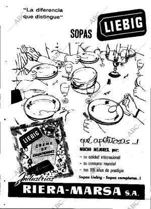 ABC MADRID 06-12-1963 página 2