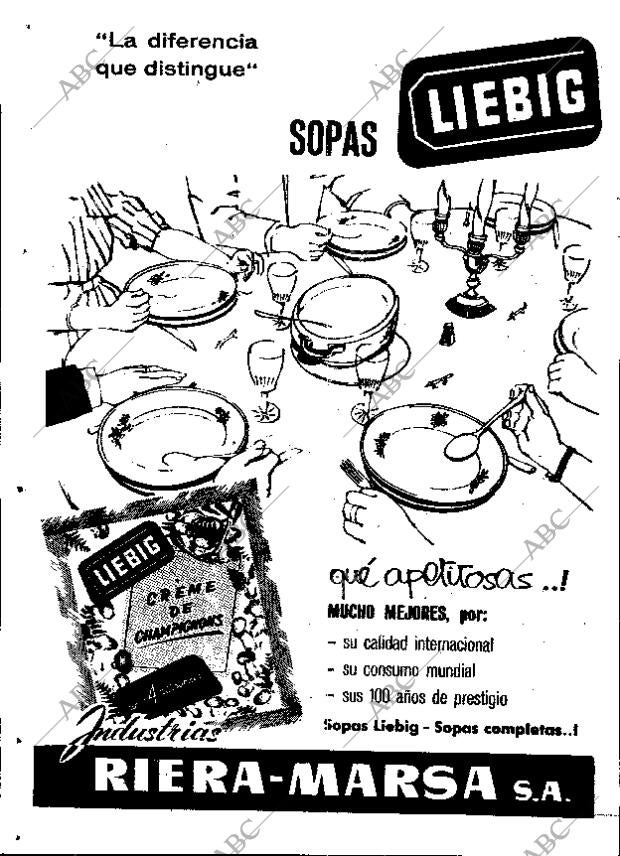 ABC MADRID 06-12-1963 página 2