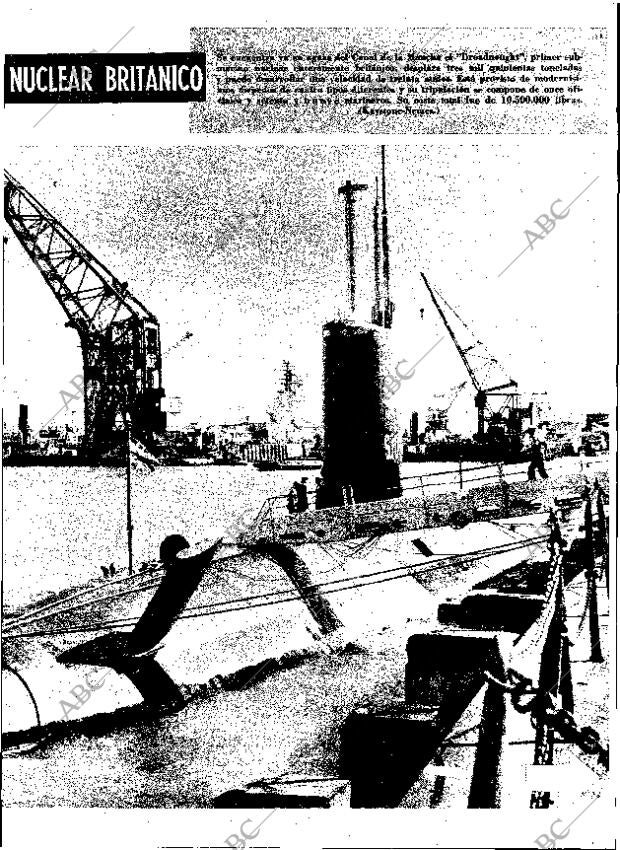 ABC MADRID 06-12-1963 página 21