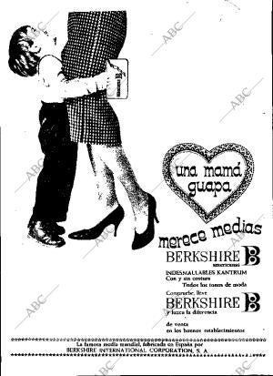 ABC MADRID 06-12-1963 página 23