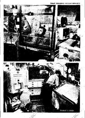 ABC MADRID 06-12-1963 página 25