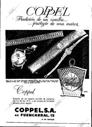 ABC MADRID 06-12-1963 página 27