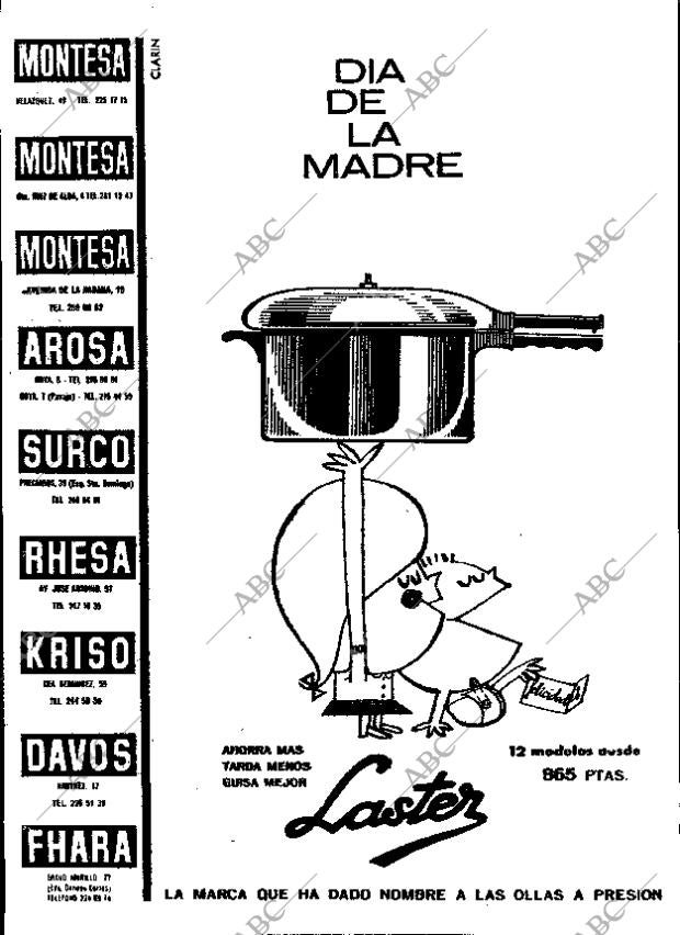 ABC MADRID 06-12-1963 página 30