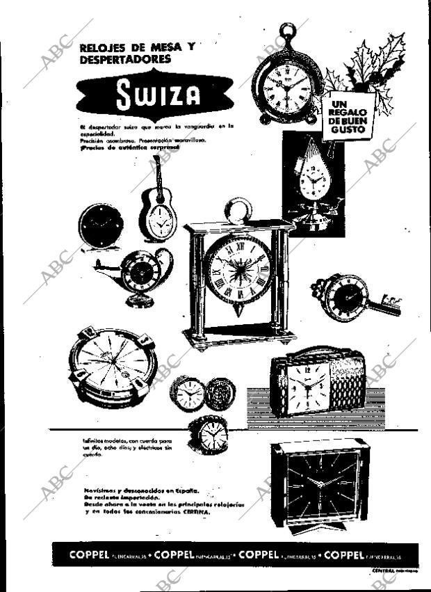 ABC MADRID 06-12-1963 página 32