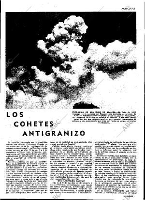 ABC MADRID 06-12-1963 página 35
