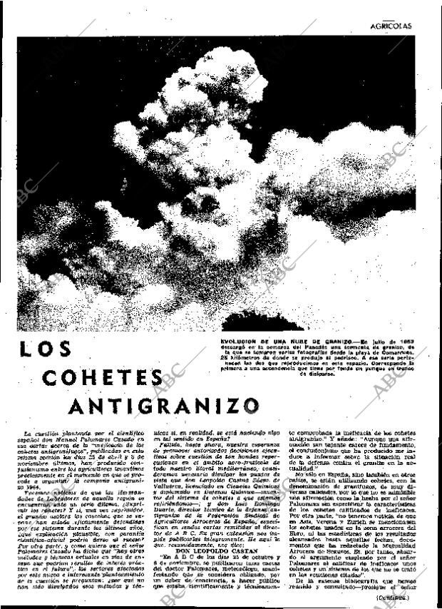 ABC MADRID 06-12-1963 página 35