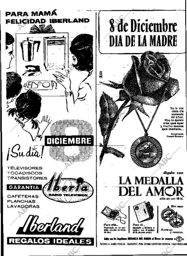 ABC MADRID 06-12-1963 página 36