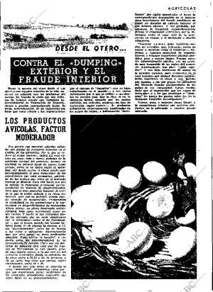 ABC MADRID 06-12-1963 página 43