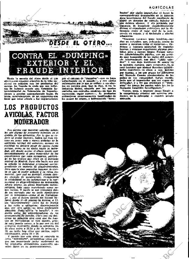 ABC MADRID 06-12-1963 página 43