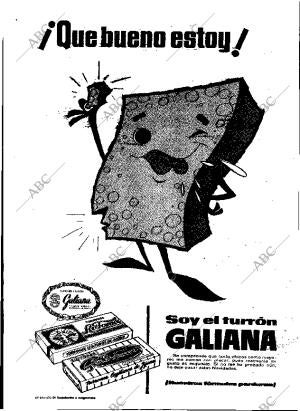 ABC MADRID 06-12-1963 página 46