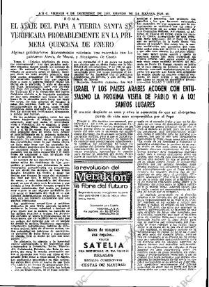 ABC MADRID 06-12-1963 página 49