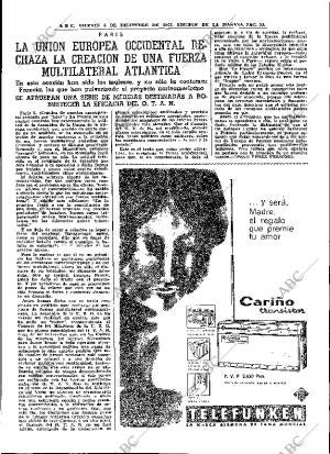 ABC MADRID 06-12-1963 página 55