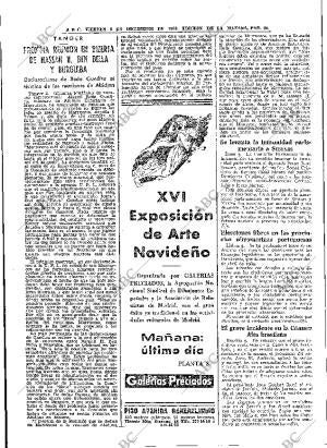 ABC MADRID 06-12-1963 página 56