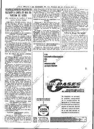 ABC MADRID 06-12-1963 página 57