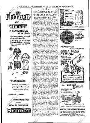 ABC MADRID 06-12-1963 página 58
