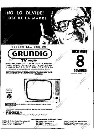ABC MADRID 06-12-1963 página 6