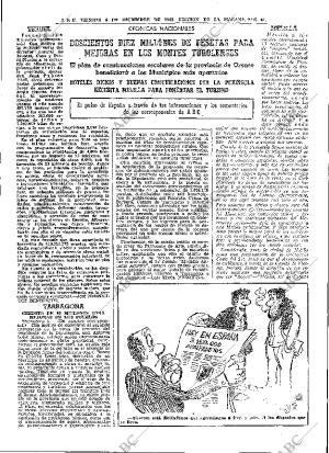 ABC MADRID 06-12-1963 página 61