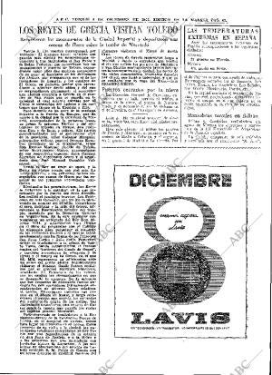 ABC MADRID 06-12-1963 página 63