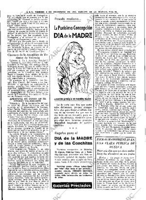 ABC MADRID 06-12-1963 página 64