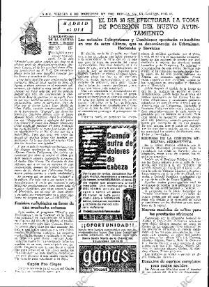 ABC MADRID 06-12-1963 página 65