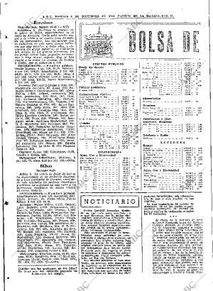 ABC MADRID 06-12-1963 página 72