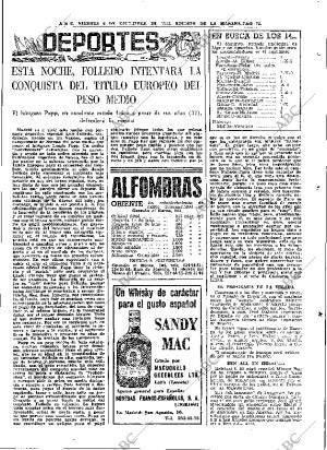 ABC MADRID 06-12-1963 página 75